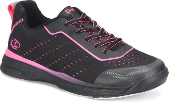 Dexter Trixie (Women's) Black/Pink